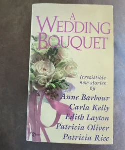 A Wedding Bouquet 