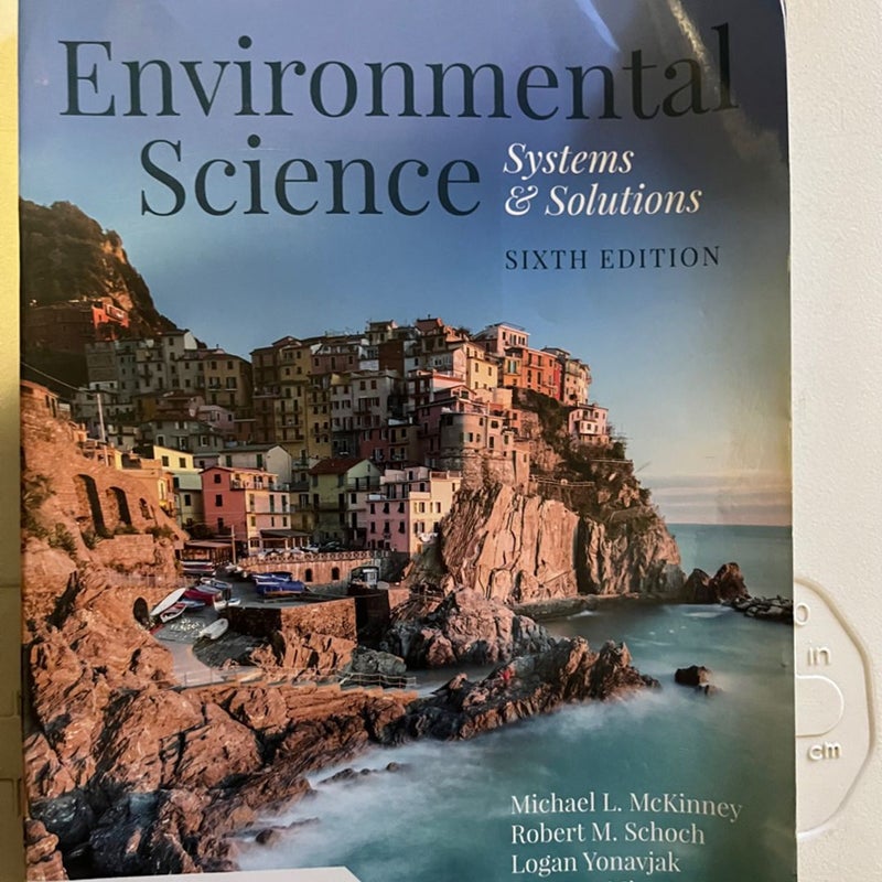 Environmental Science
