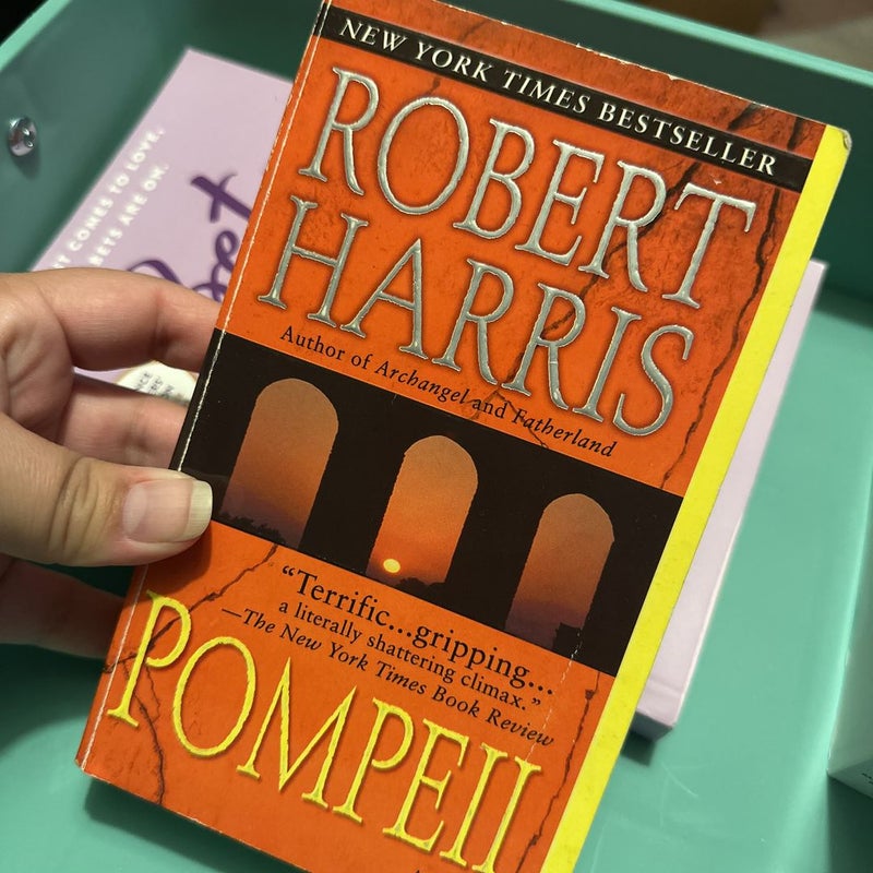 Pompeii