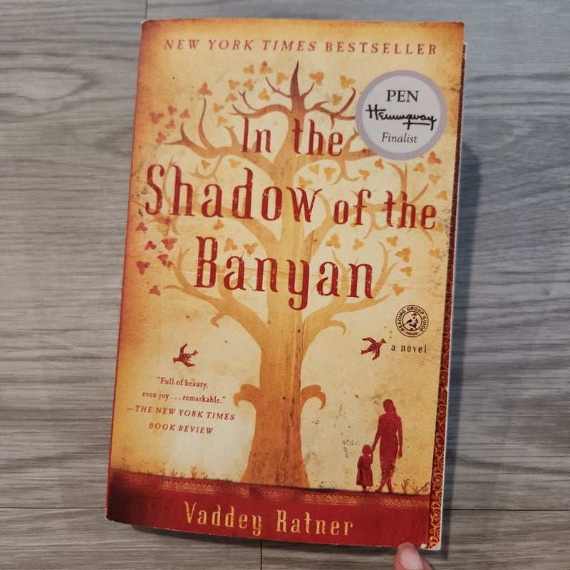 In the Shadow of the Banyan