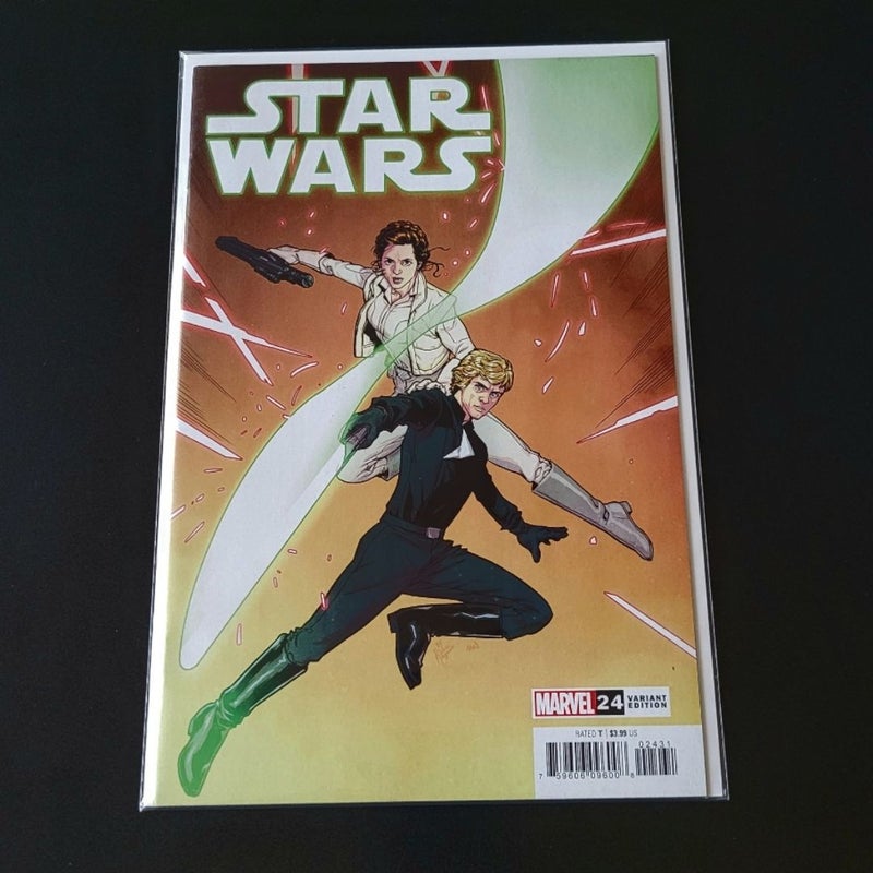 Star Wars #24