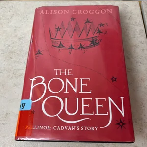 The Bone Queen