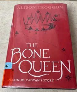 The Bone Queen