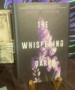 The Whispering Dark