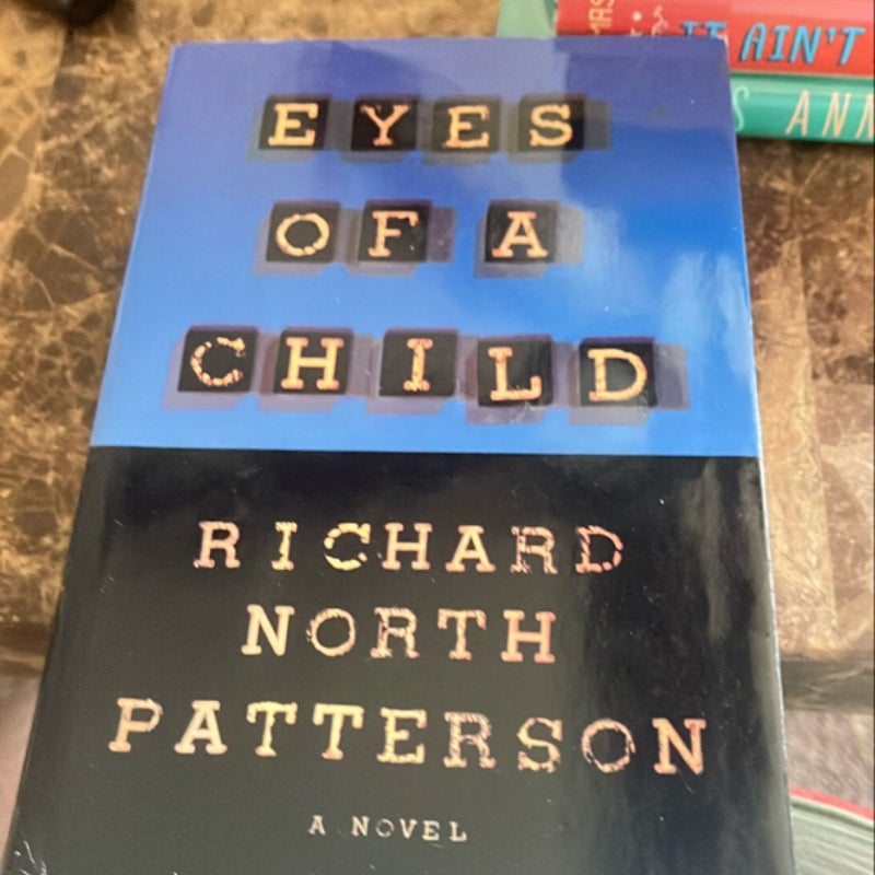 Eyes of a child 