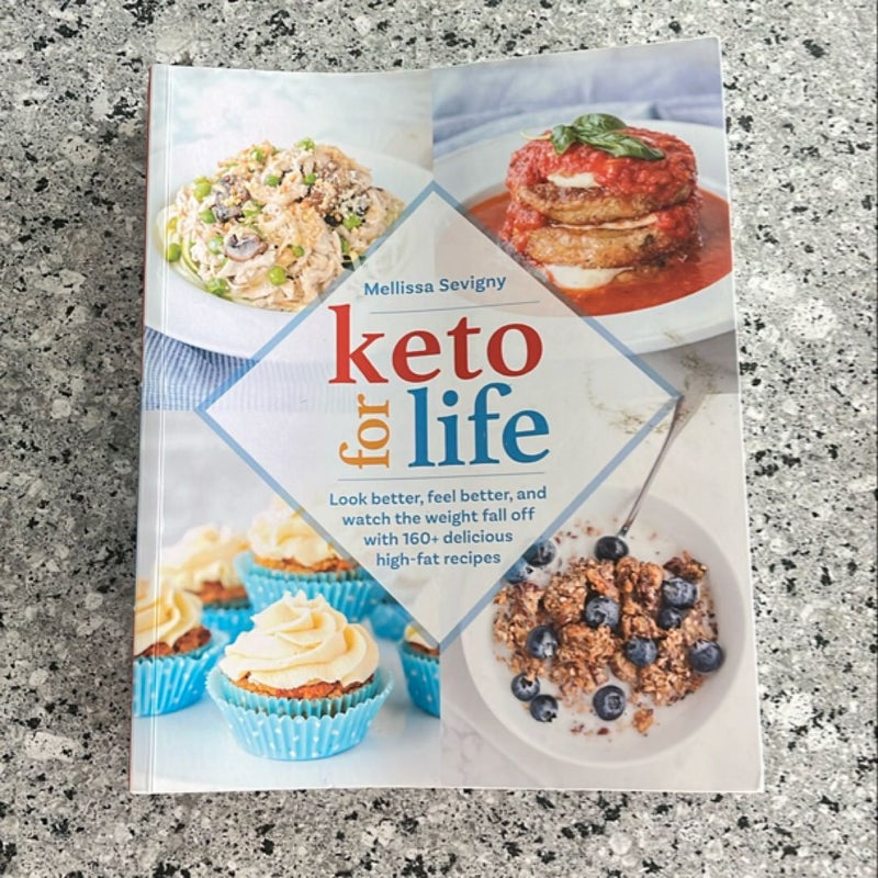 Keto for Life