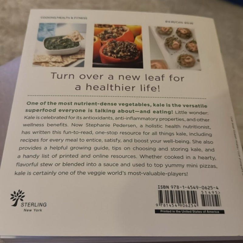 Kale