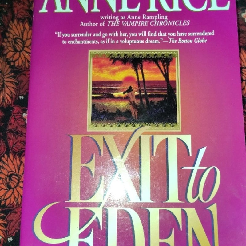 Exit to Eden