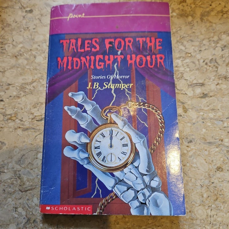 Tales For the Middle Hour