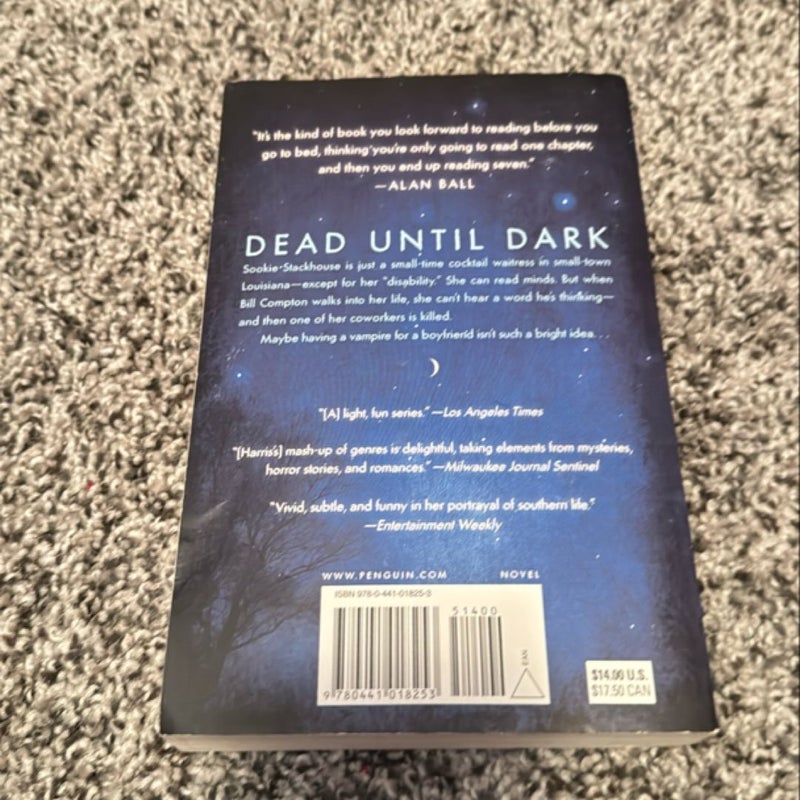 Dead until Dark