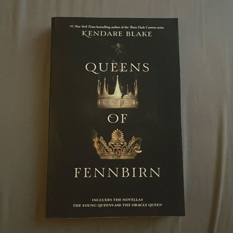 Queens of Fennbirn