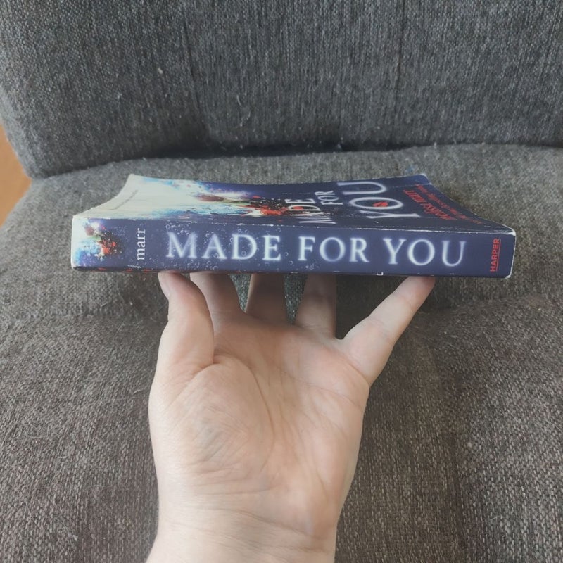 Made for You