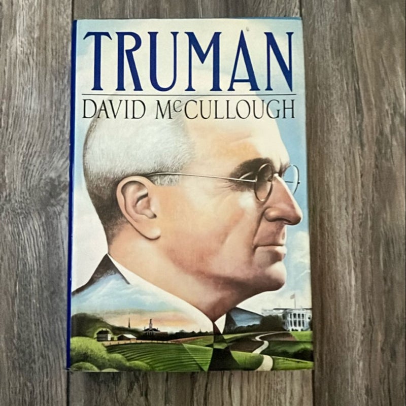 Truman