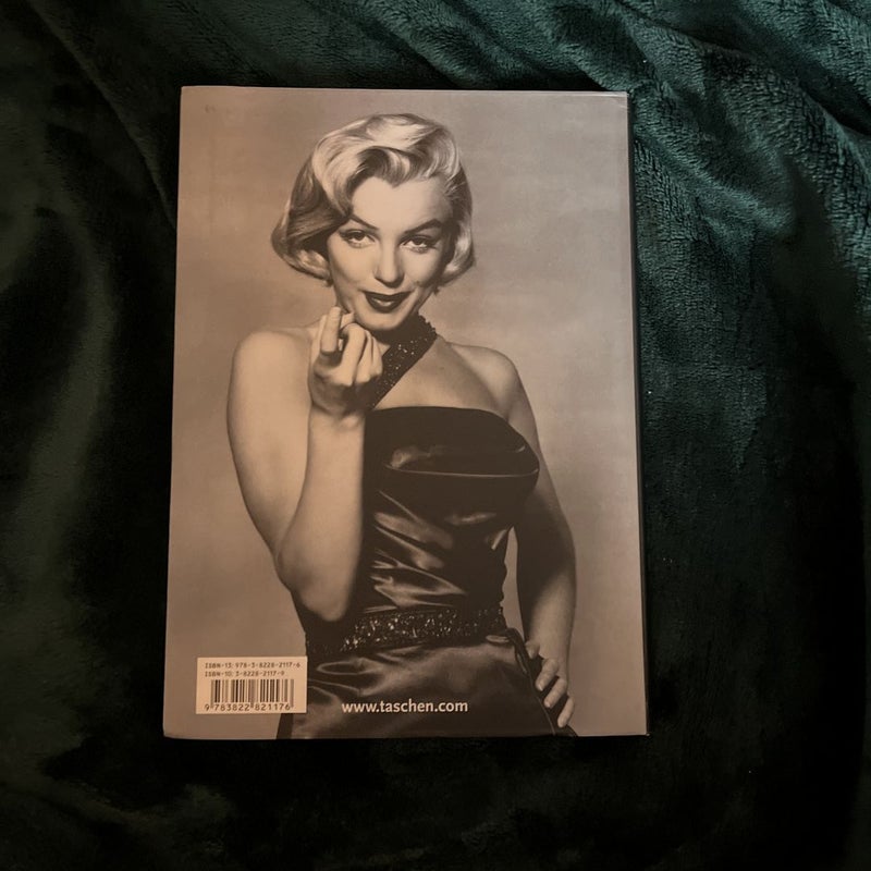 ICONS Film - Marilyn Monroe
