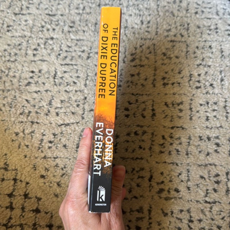 Education of Dixie Dupree