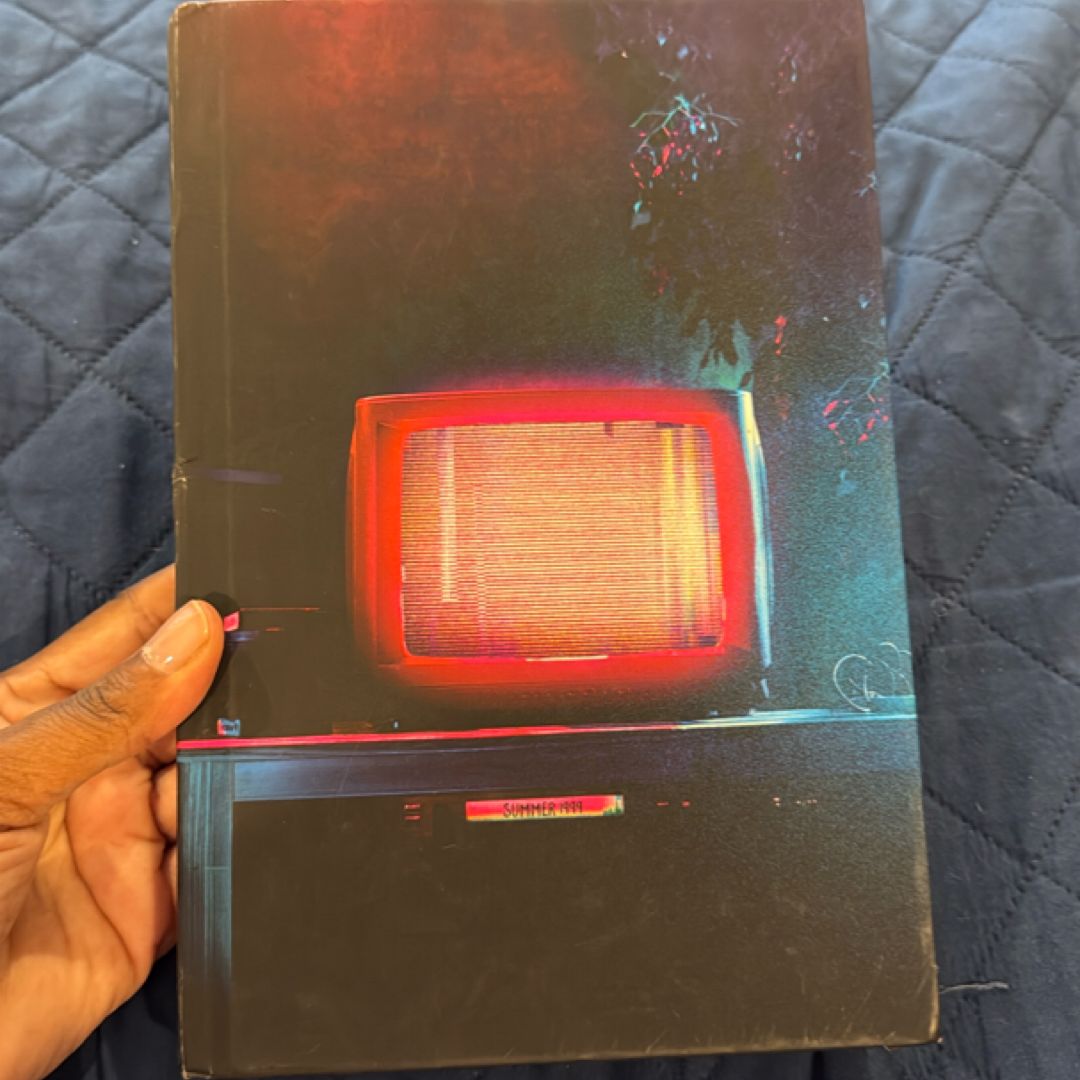 Home Is Where the Bodies Are