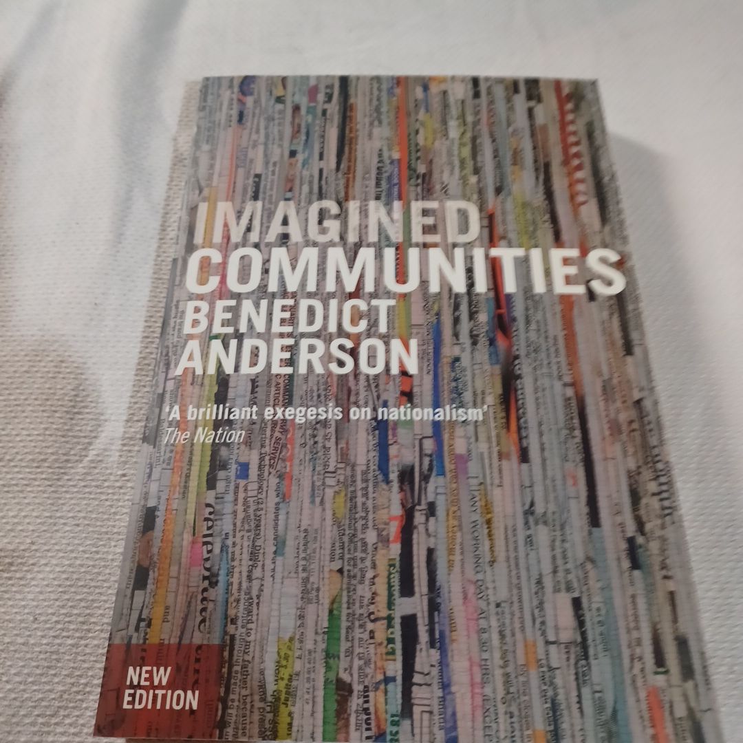 Imagined Communities