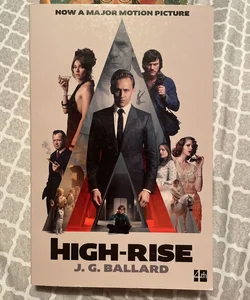 High-Rise [Film Tie-in Edition]