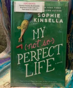 My Not So Perfect Life📚
