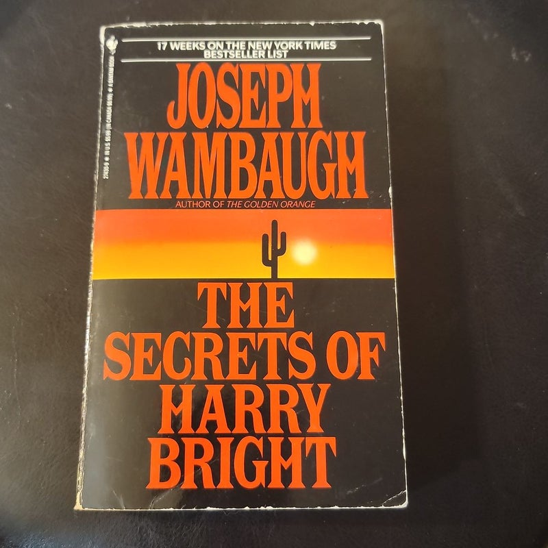 The Secrets of Harry Bright