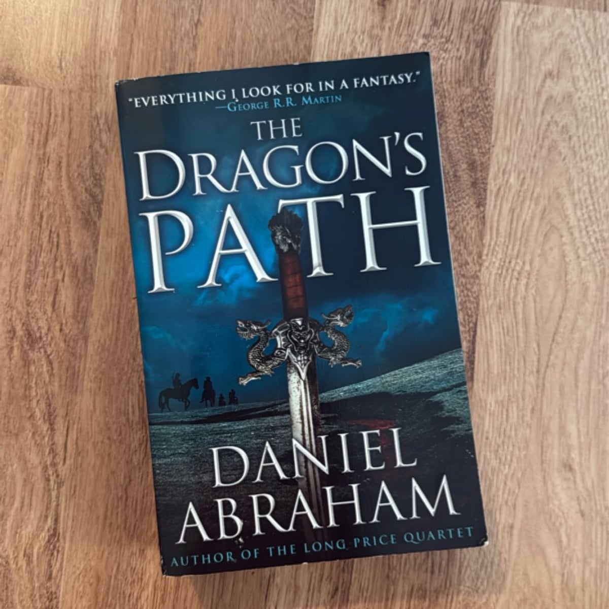 The Dragon’S Path : Buy The Dragon’s Path Book at EasonsThe Dragon’s ...