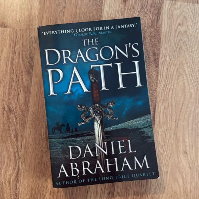 The Dragon's Path