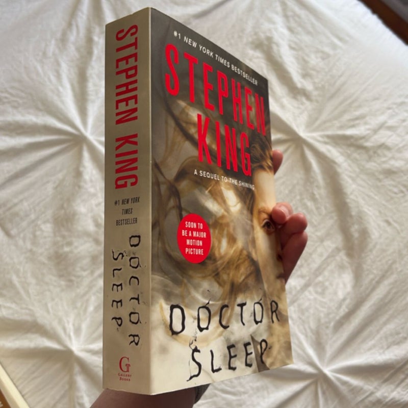 Doctor Sleep