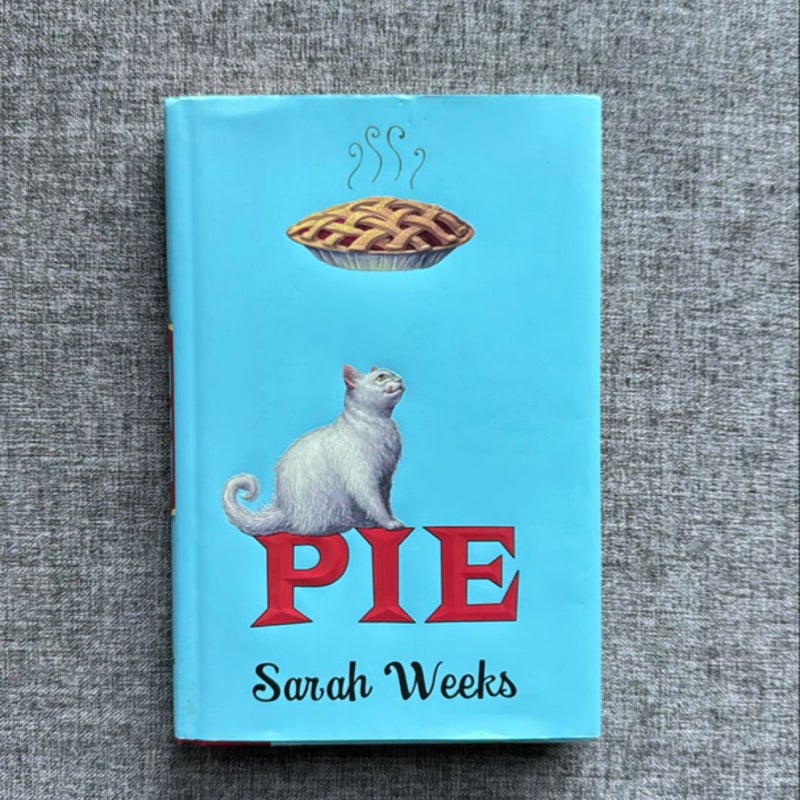 Pie
