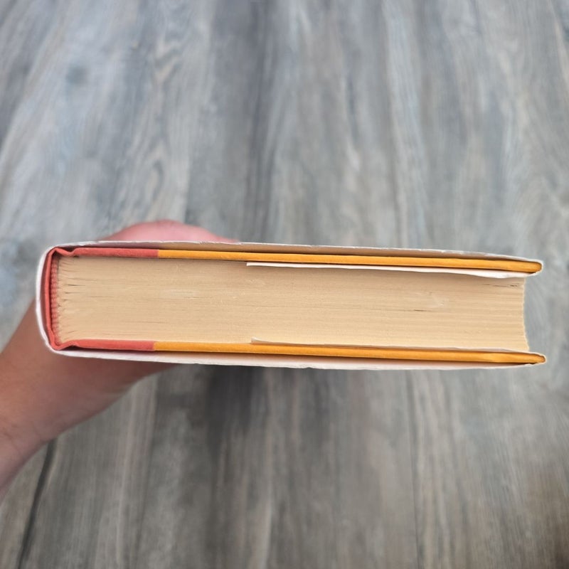 The Lake House *First Edition*