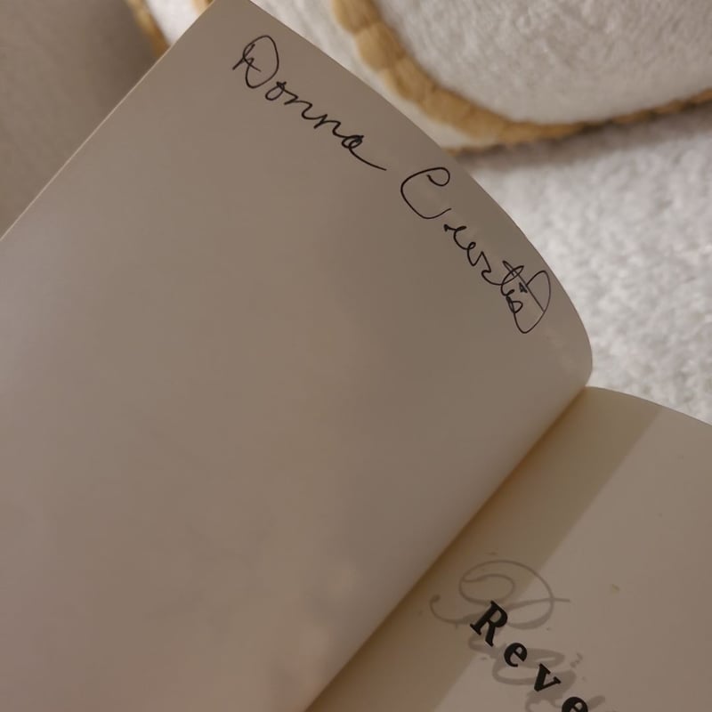 Revelations (a Blue Bloods Novel, Book 3)