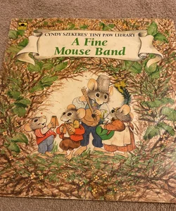 A fine mouse band 
