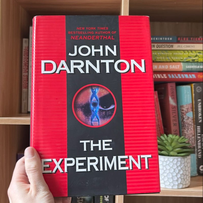 The Experiment