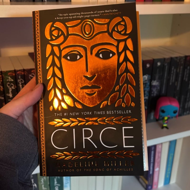 Circe