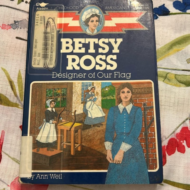 Betsy Ross 