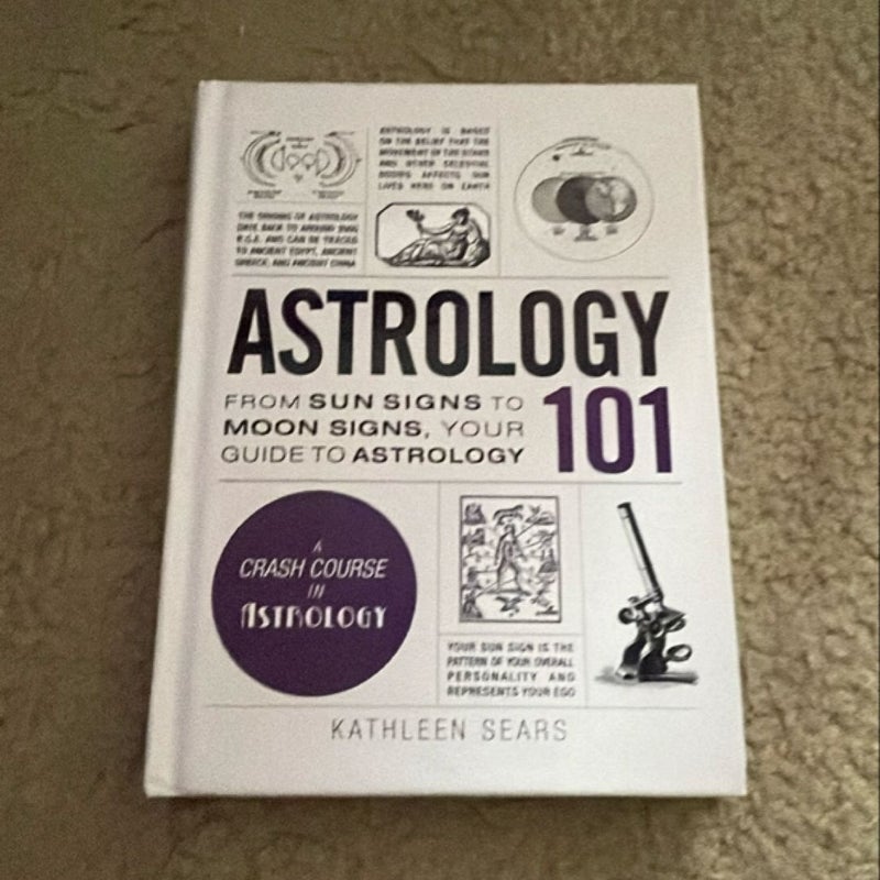 Astrology 101