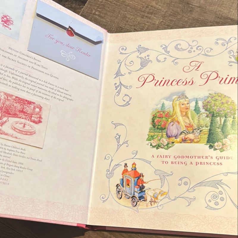 A Princess Primer