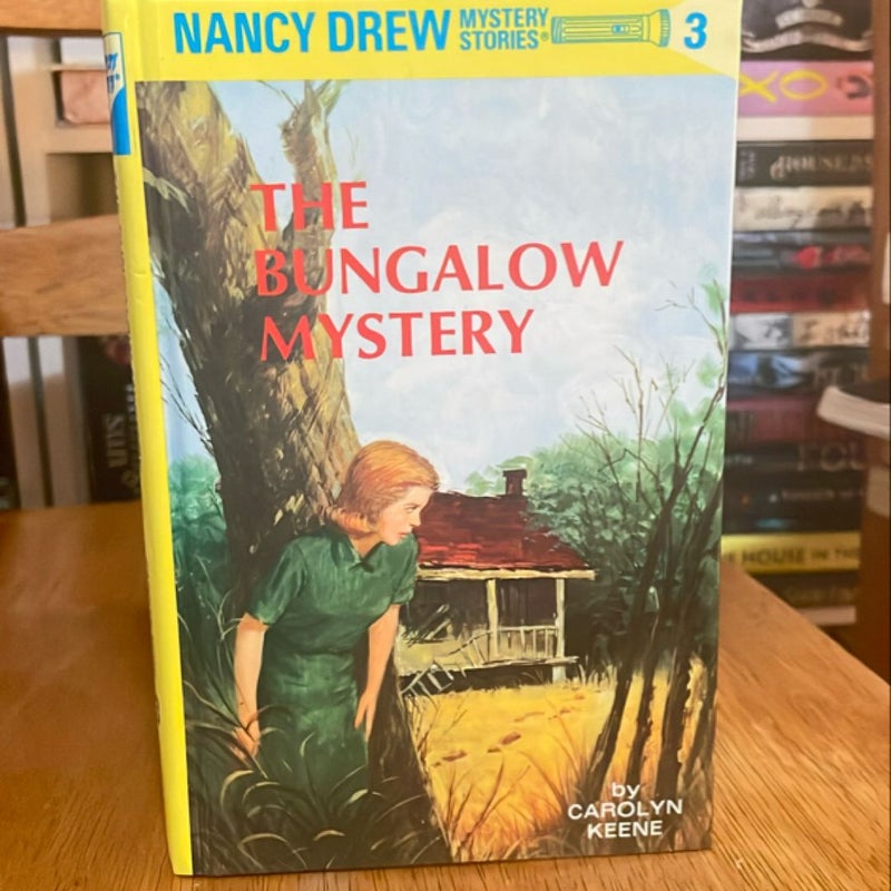 Nancy Drew