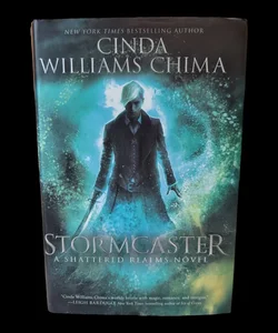 Stormcaster