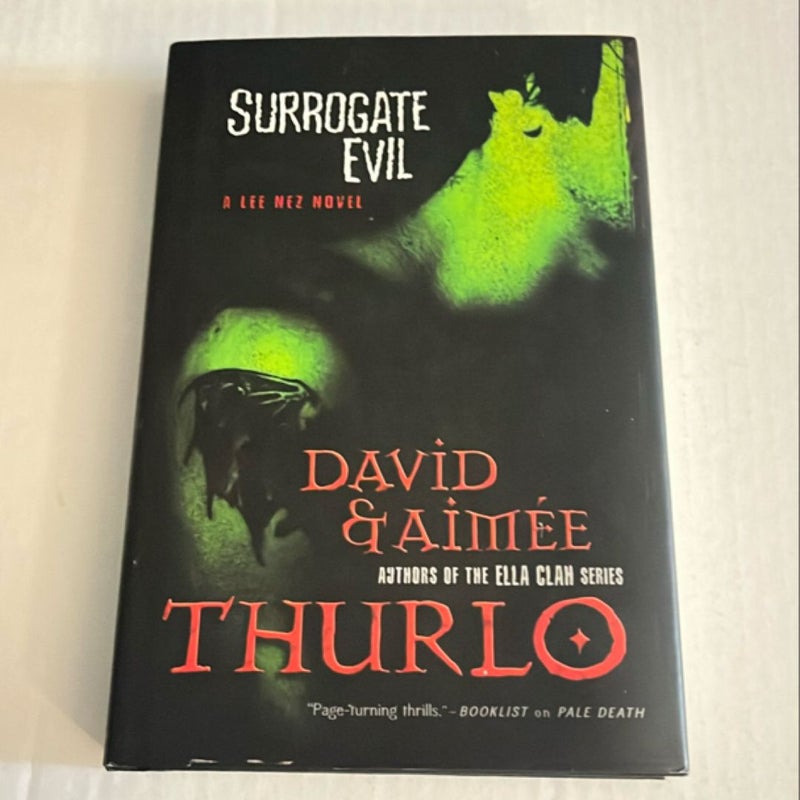 Surrogate Evil