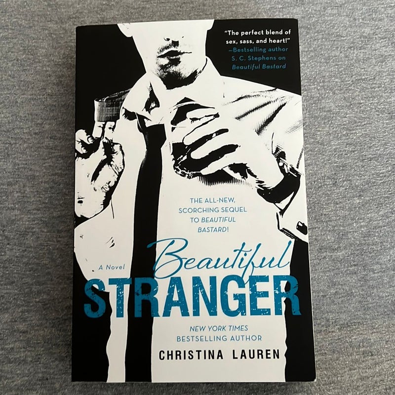 Beautiful Stranger