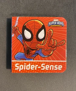 Spider-Sense