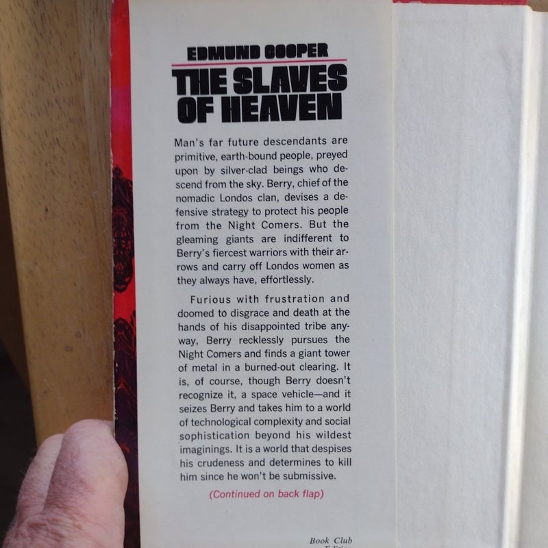 The Slaves of Heaven