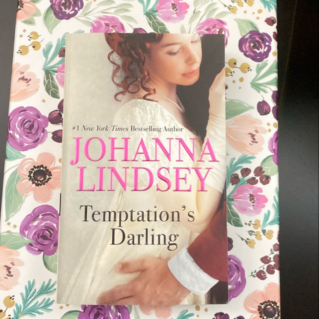 Temptation's Darling