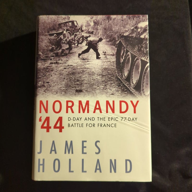 Normandy '44