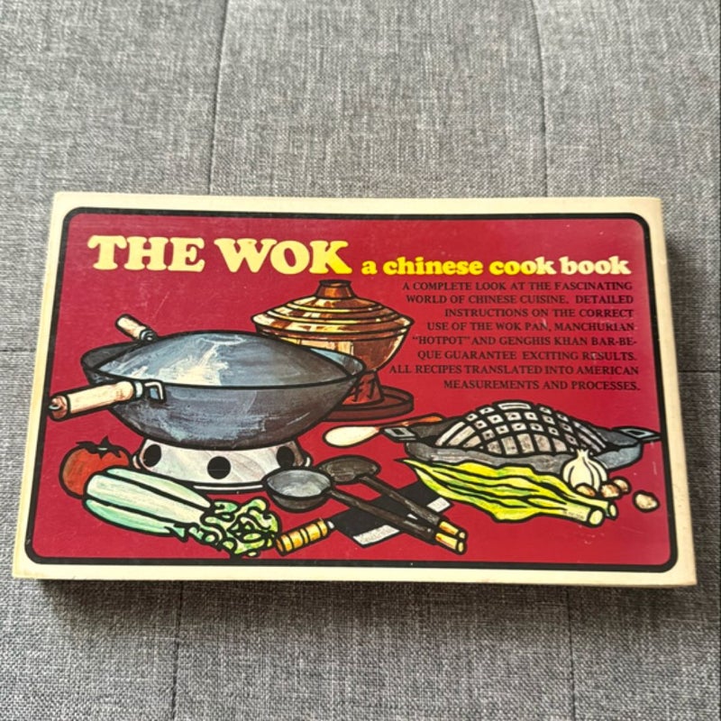 The Wok