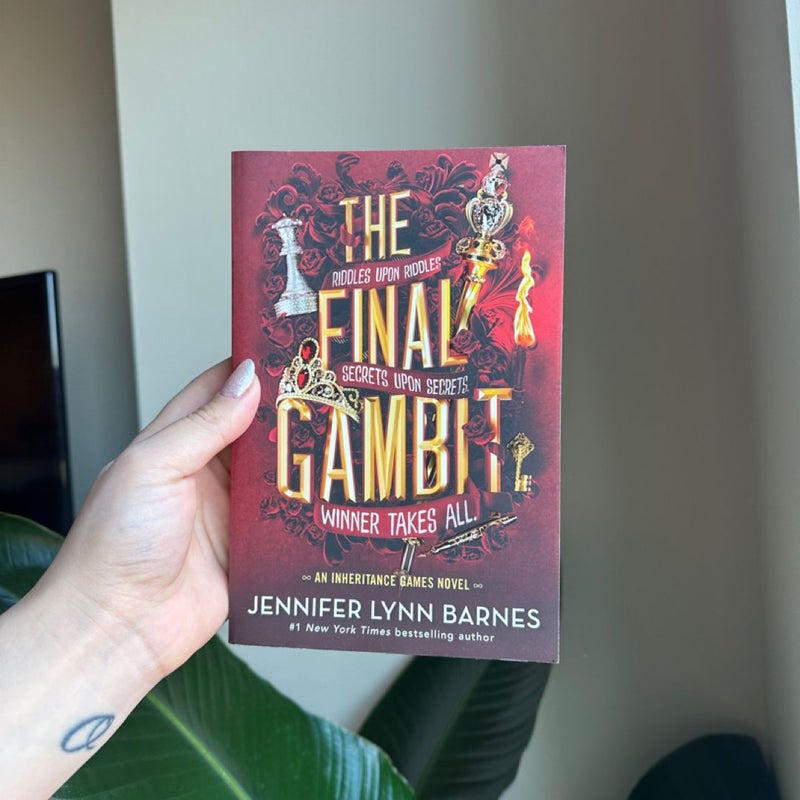 The Final Gambit