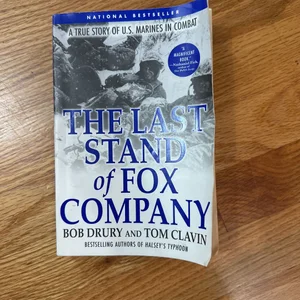 The Last Stand of Fox Company