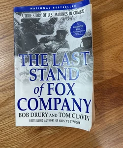 The Last Stand of Fox Company