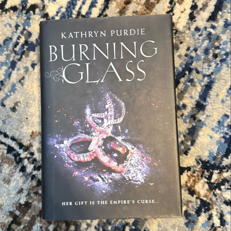 Burning Glass