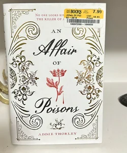 An Affair of Poisons